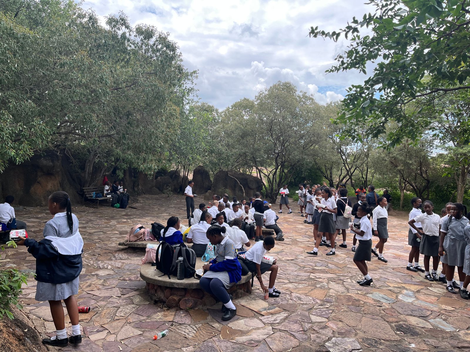 Educational Tours